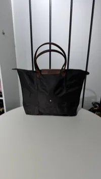Longchamp #5 Brown – Image 5