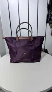Longchamp #5 Purple  – Image 2