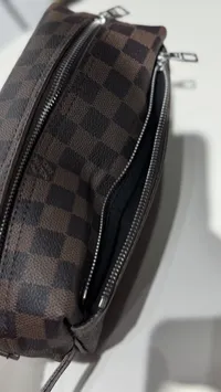 Louis Vuitton LV Toiletry Handbag – Image 5