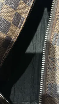 Louis Vuitton LV Toiletry Handbag – Image 6