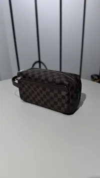 Louis Vuitton LV Toiletry Handbag – Image 4