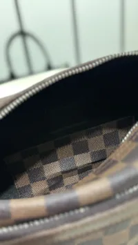 Louis Vuitton LV Toiletry Handbag – Image 2