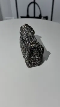 Chanel flap bag 1.75 – Image 3