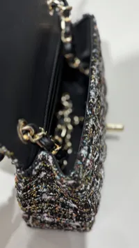 Chanel flap bag 1.75 – Image 4