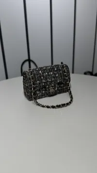 Chanel flap bag 1.75 – Image 1