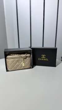 Chanel Super Master Nude Beige with Package – Image 1