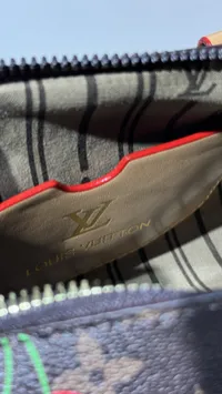 Louis Vuitton Nano Speedy Mini Super Master with Package – Image 11