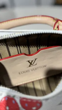 Louis Vuitton Nano Speedy Mini Super Master with Package – Image 9