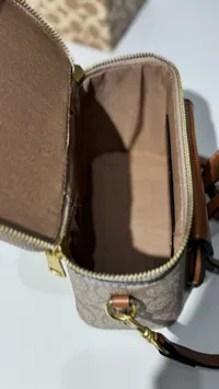 Coach Vanity Super Master with Package  – Image 3