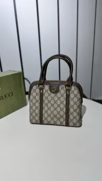 Gucci horse bit Super Master with Package – Image 2