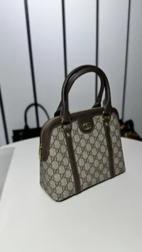 Gucci horse bit Super Master with Package – Image 3