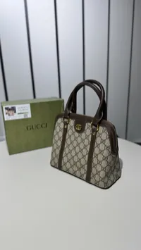Gucci horse bit Super Master with Package – Image 1