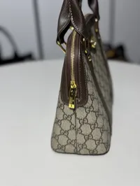 Gucci horse bit Super Master with Package – Image 4