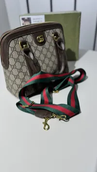Gucci horse bit Super Master with Package – Image 7