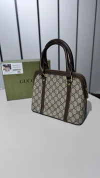 Gucci horse bit Super Master with Package – Image 5