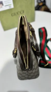 Gucci horse bit Super Master with Package – Image 9
