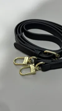 Louis Vuitton Pochette LV Super Master with Package – Image 4