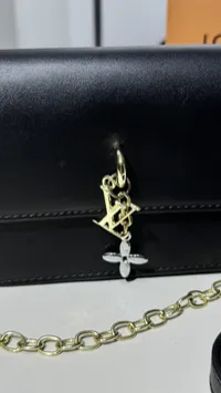 Louis Vuitton Pochette LV Super Master with Package – Image 7