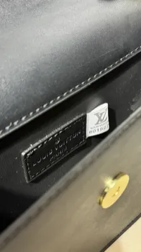 Louis Vuitton Pochette LV Super Master with Package – Image 8