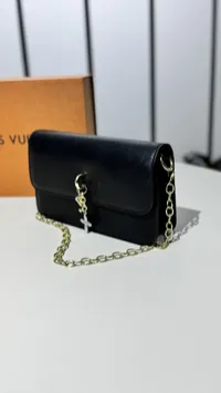 Louis Vuitton Pochette LV Super Master with Package – Image 6