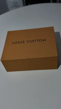 Louis Vuitton Pochette LV Super Master with Package – Image 10