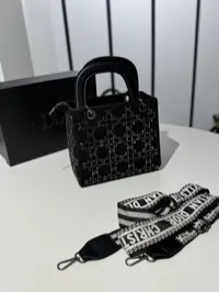 Dior Lady Super Master with Package – Image 9
