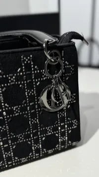 Dior Lady Super Master with Package – Image 8