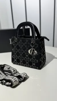 Dior Lady Super Master with Package – Image 10