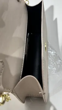 Louis Vuitton Pochette LV Super Master with Package Black – Image 9