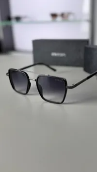 Prada Unisex Super Master Sunglasses with Package – Image 1