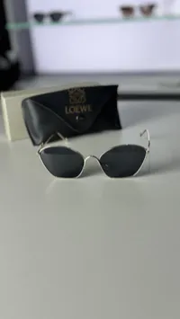 Loewe Black Lense Sunglasses – Image 2