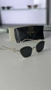 Loewe Black Lense Sunglasses – Image 6