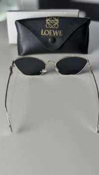 Loewe Black Lense Sunglasses – Image 4