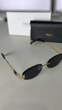 Celine Super Master with Package Sunglasses – Image 6