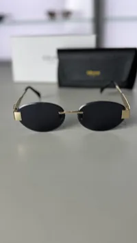Celine Super Master with Package Sunglasses – Image 3