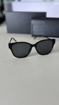 YSL Sunglasses Black – Image 7