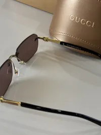 Gucci Sunglasses – Image 9