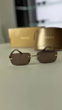 Gucci Sunglasses – Image 2