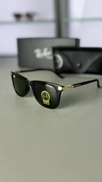 Rayban Super Master Sunglasses – Image 1