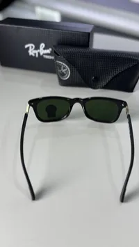 Rayban Super Master Sunglasses – Image 4