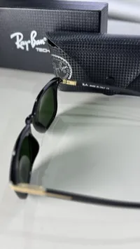 Rayban Super Master Sunglasses – Image 6