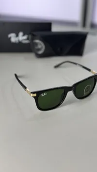 Rayban Super Master Sunglasses – Image 2