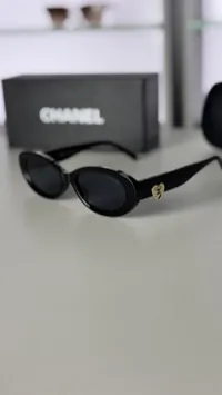 Chanel Super Master with Package – Image 2