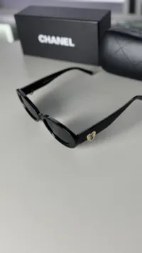 Chanel Super Master with Package – Image 9