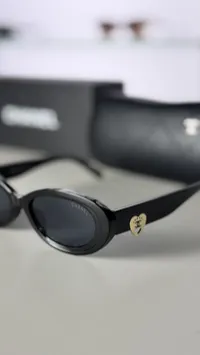 Chanel Super Master with Package – Image 1