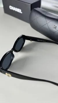Chanel Super Master with Package – Image 7