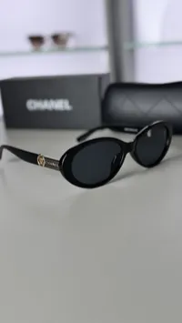 Chanel Super Master with Package – Image 9