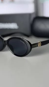 Chanel Super Master with Package – Image 1