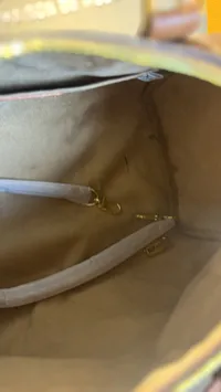 Louis Vuitton Speedy Soft 30 Lucky Super Master with Package – Image 2