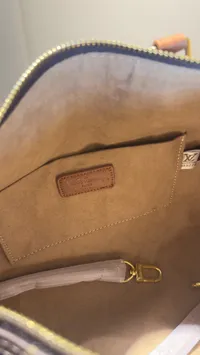 Louis Vuitton Speedy Soft 30 Lucky Super Master with Package – Image 8